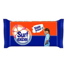 SURF EXCEL BAR